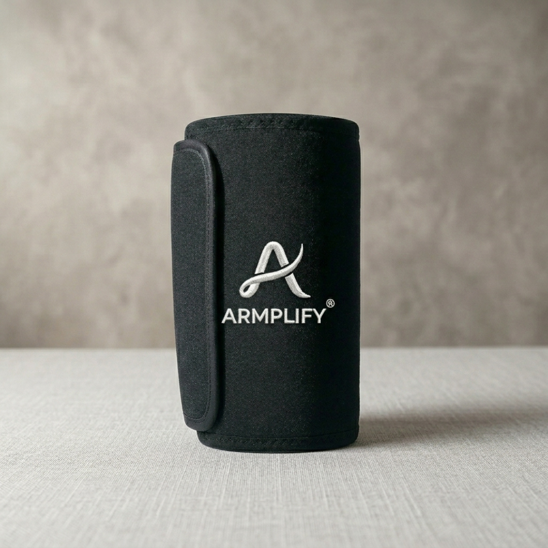 Armplify
