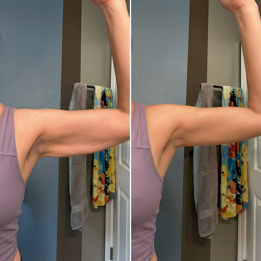 Armplify