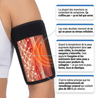 Armplify