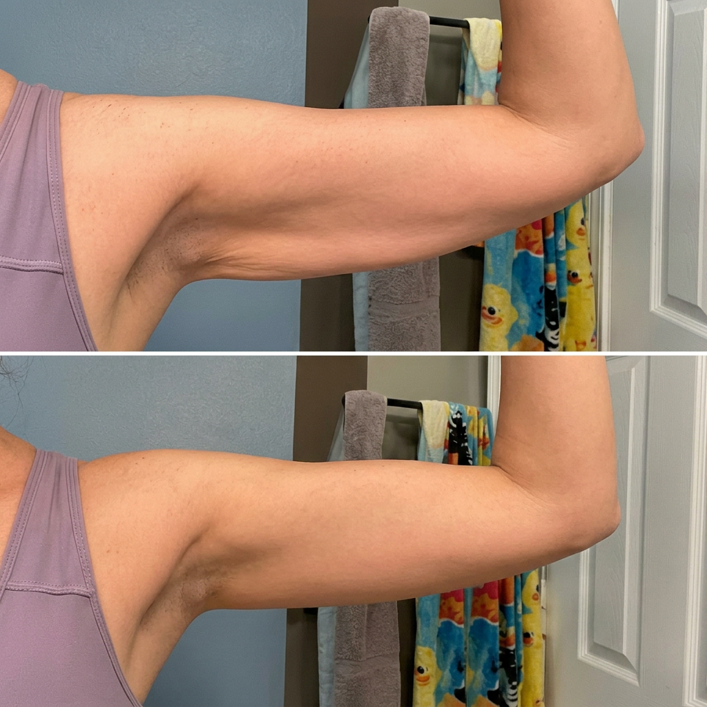 Armplify