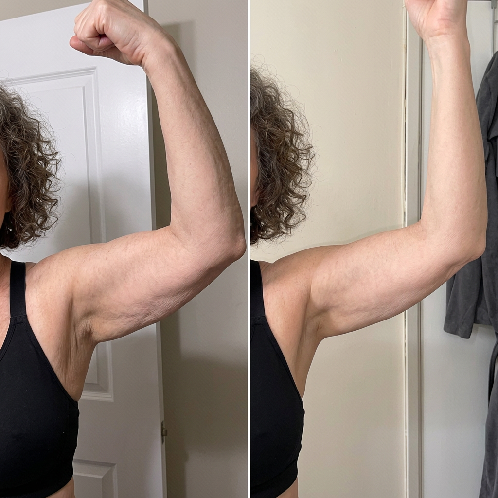 Armplify