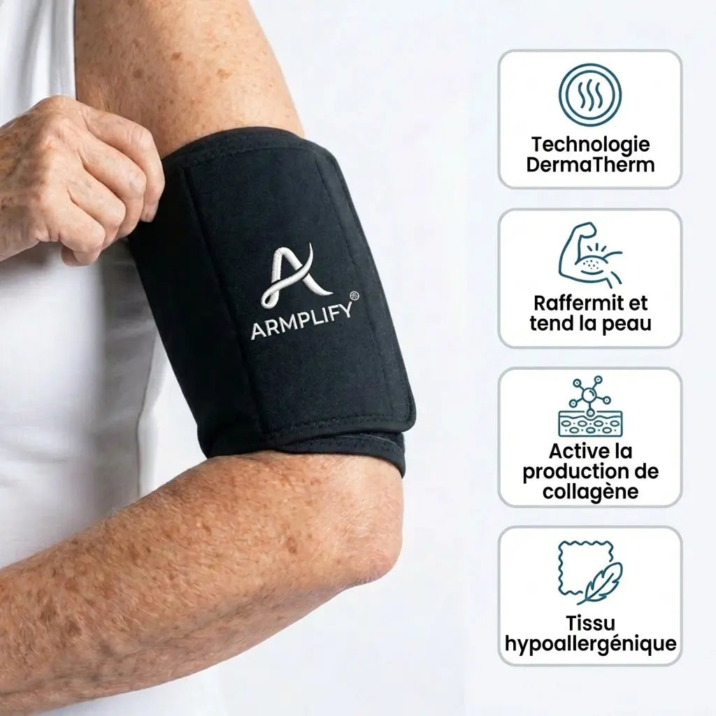 Armplify
