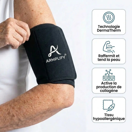 Armplify