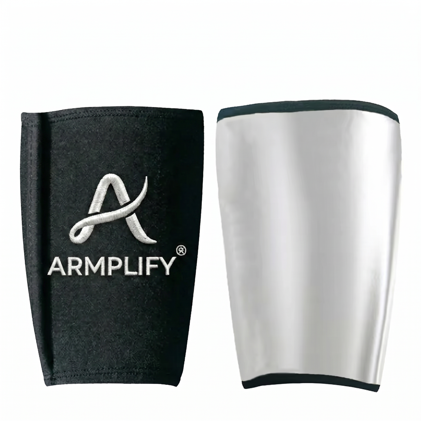 2 Manchons Cuisses Armplify