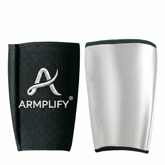 2 Manchons Cuisses Armplify